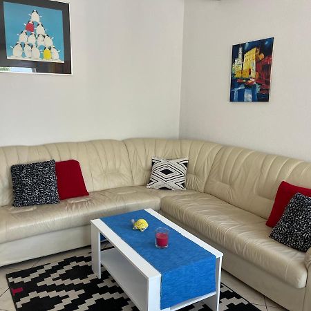 Old Town Center Apartments Supetar Zewnętrze zdjęcie