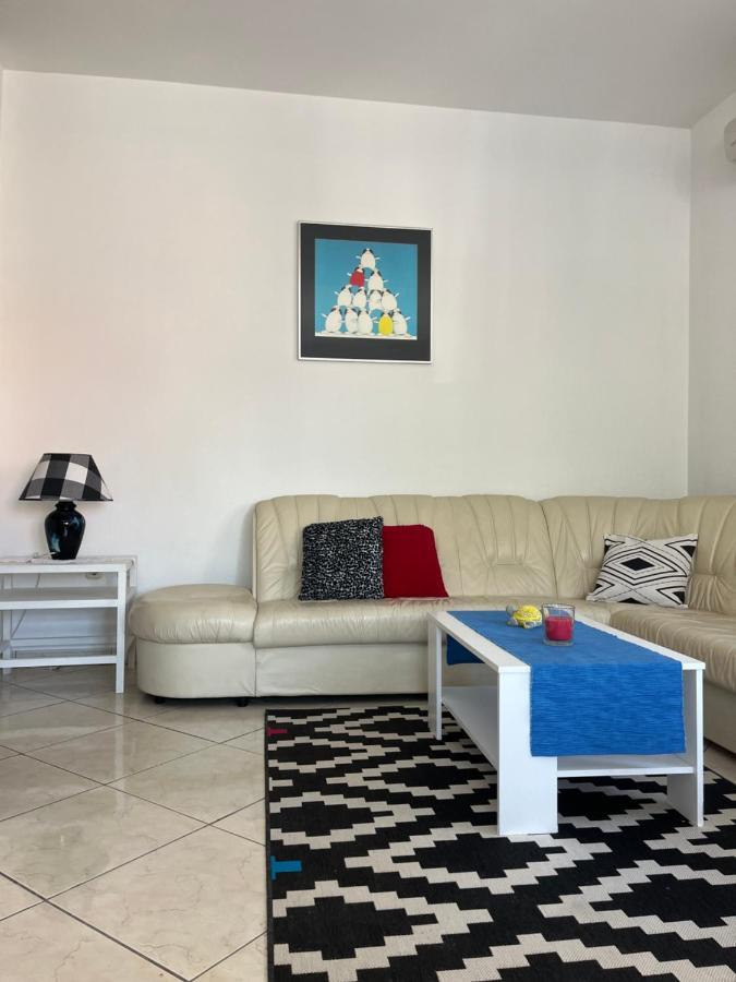 Old Town Center Apartments Supetar Zewnętrze zdjęcie