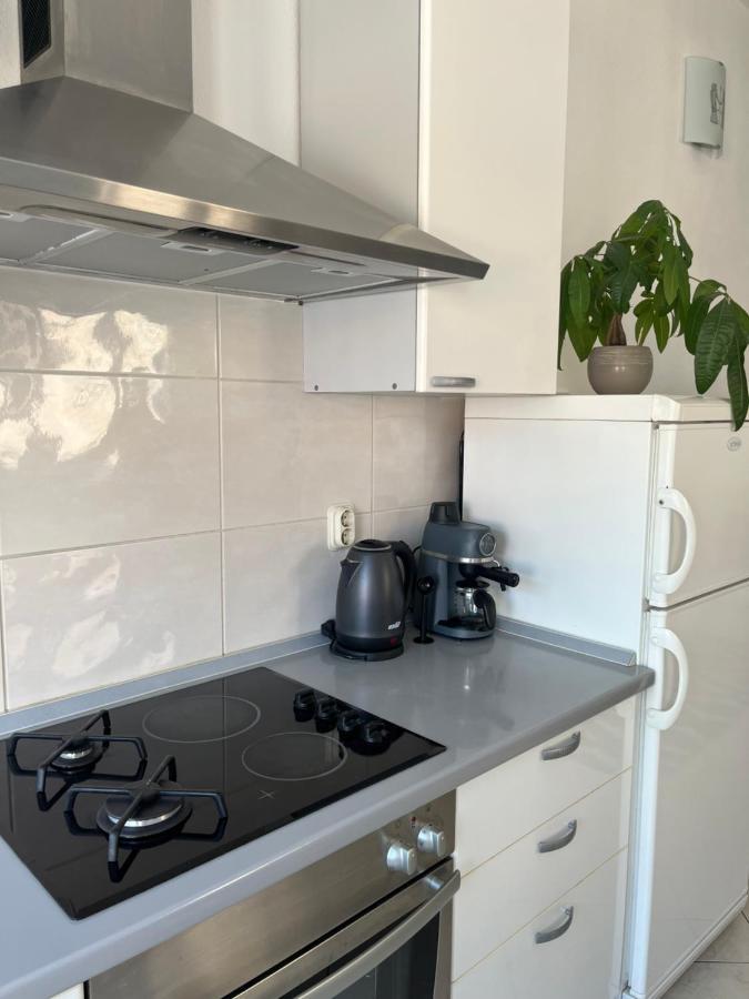 Old Town Center Apartments Supetar Zewnętrze zdjęcie