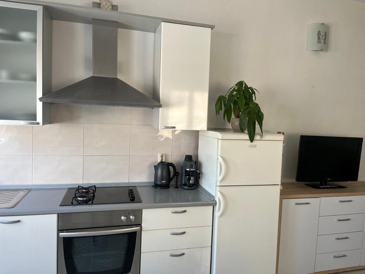 Old Town Center Apartments Supetar Zewnętrze zdjęcie