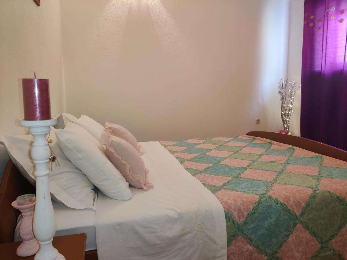 Old Town Center Apartments Supetar Zewnętrze zdjęcie