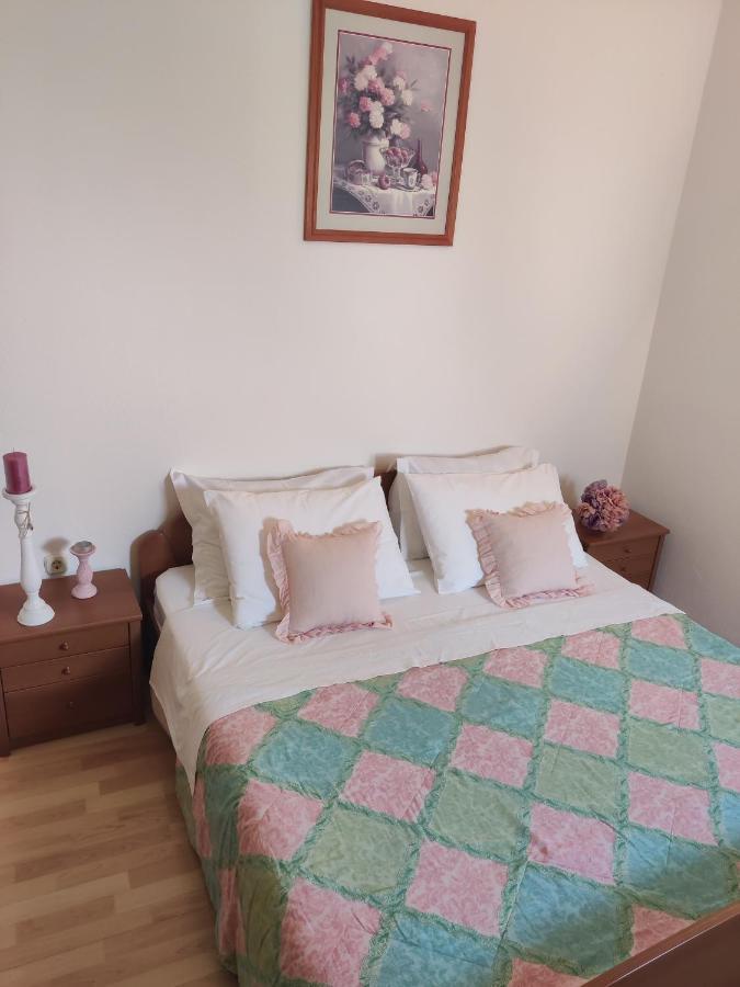 Old Town Center Apartments Supetar Zewnętrze zdjęcie