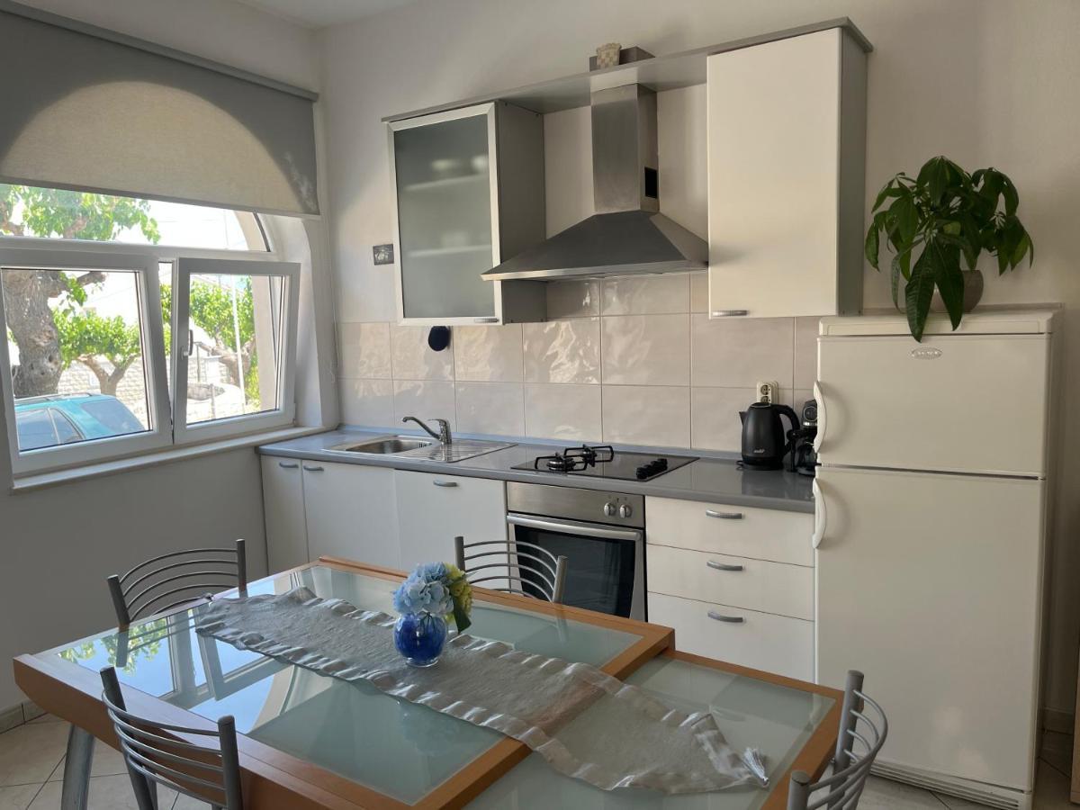 Old Town Center Apartments Supetar Zewnętrze zdjęcie